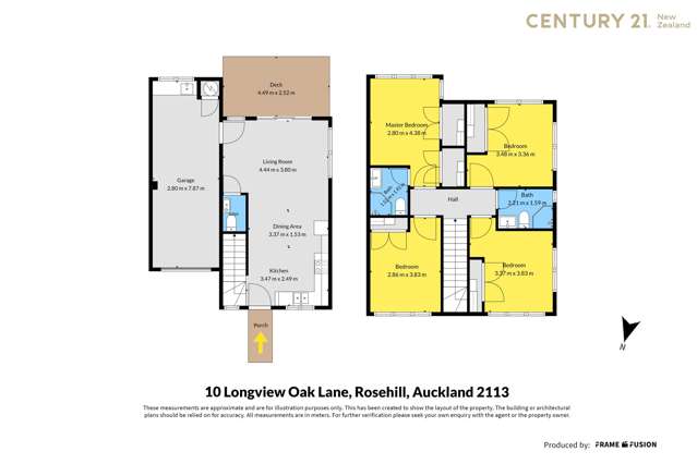 10 Longview Oak Lane Rosehill_1