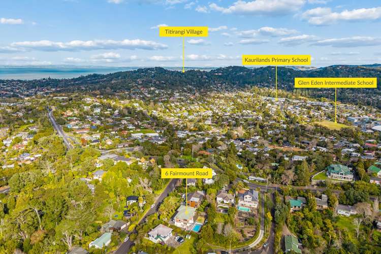 6 Fairmount Road Titirangi_29