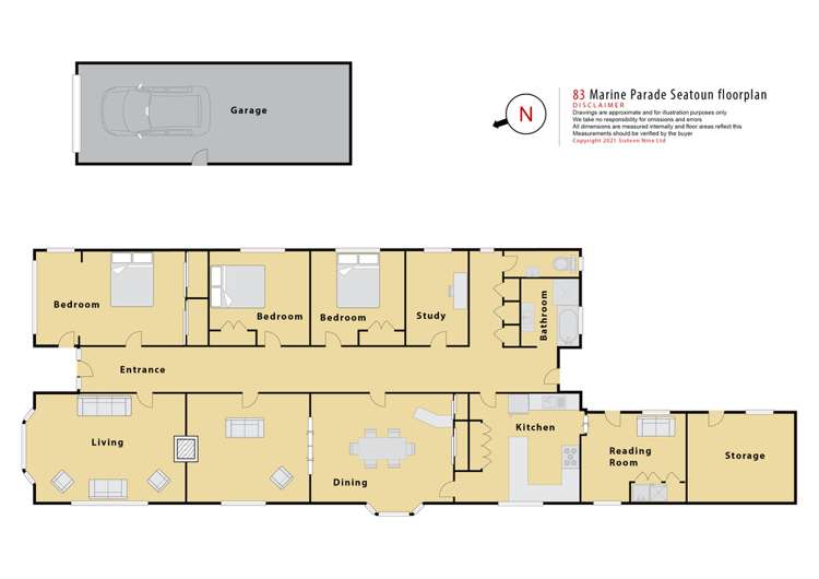 83 Marine Parade Seatoun_8