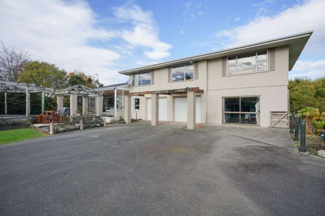 Spacious, Sunny And Designed For Family Living!