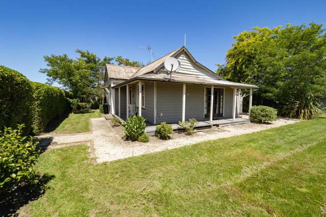 Ready for a Makeover