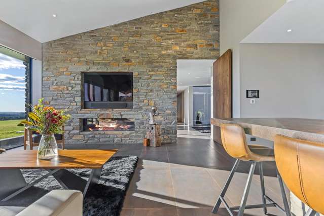 Elevate your living - vendors moving South