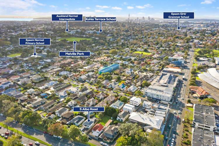 5 Alba Road Epsom_20