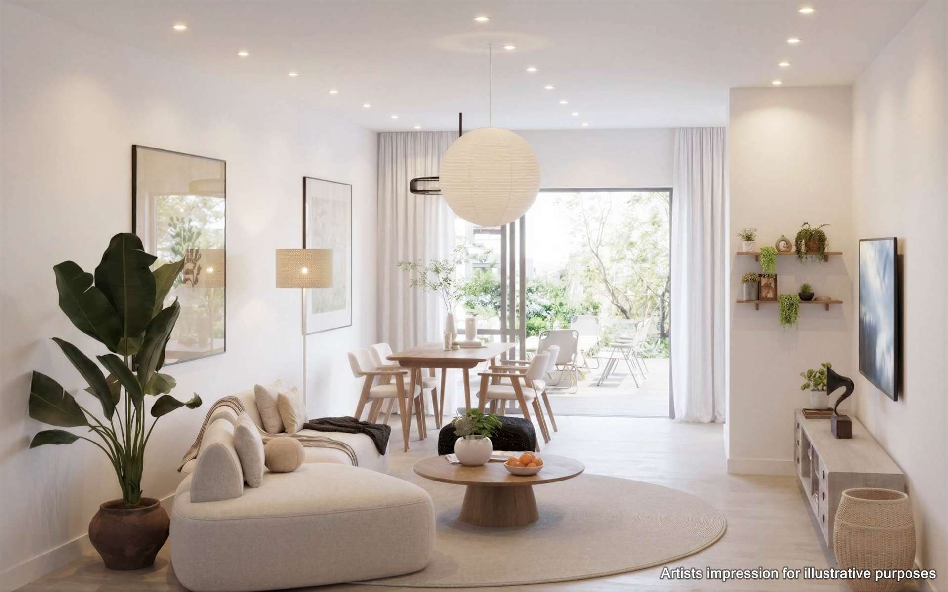 Lot 2/167 Everglade Drive Totara Heights_0