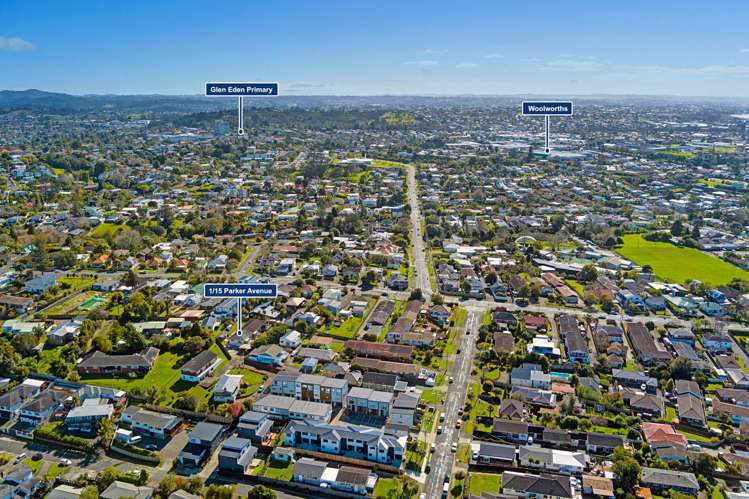 1/15 Parker Avenue New Lynn_26