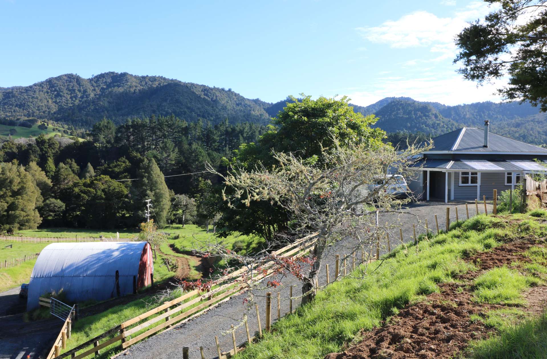 125 Yuretich Road Herekino Far North Houses for Sale One Roof