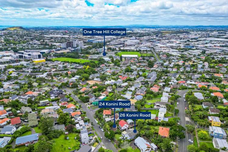 24 & 26 Konini Road Greenlane_9