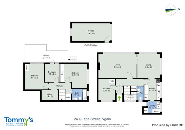 24 Quetta Street Ngaio_12