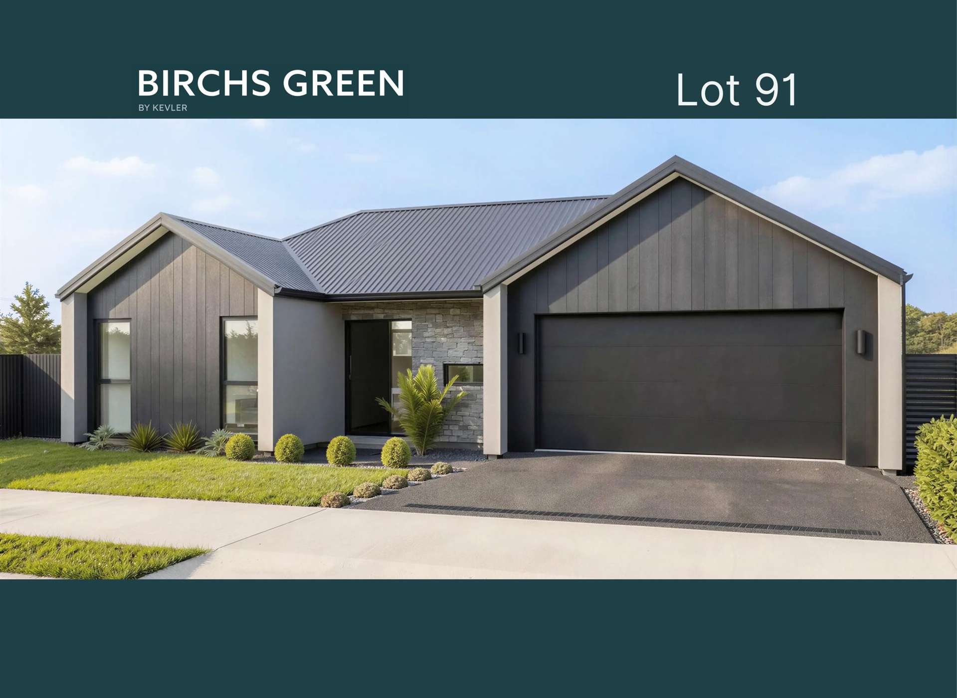 Lot 91 Birchs Green_0