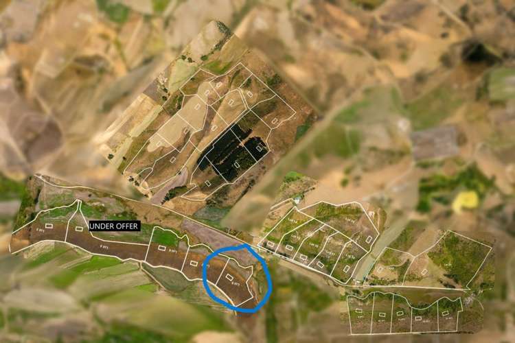 Lot 8 501 Waikerikeri Valley Road_13