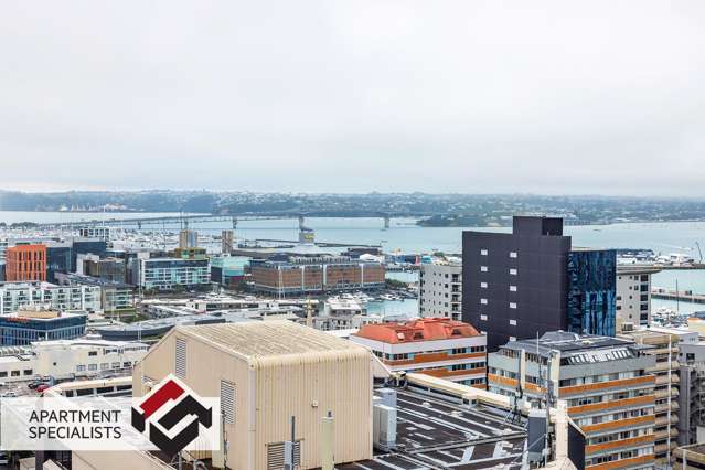 74 Albert Street Auckland Central_4