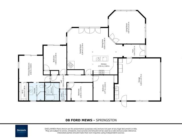 8 Ford Mews Springston_1