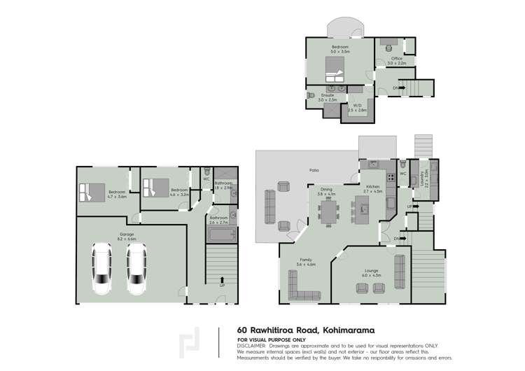 60 Rawhitiroa Road Kohimarama_20