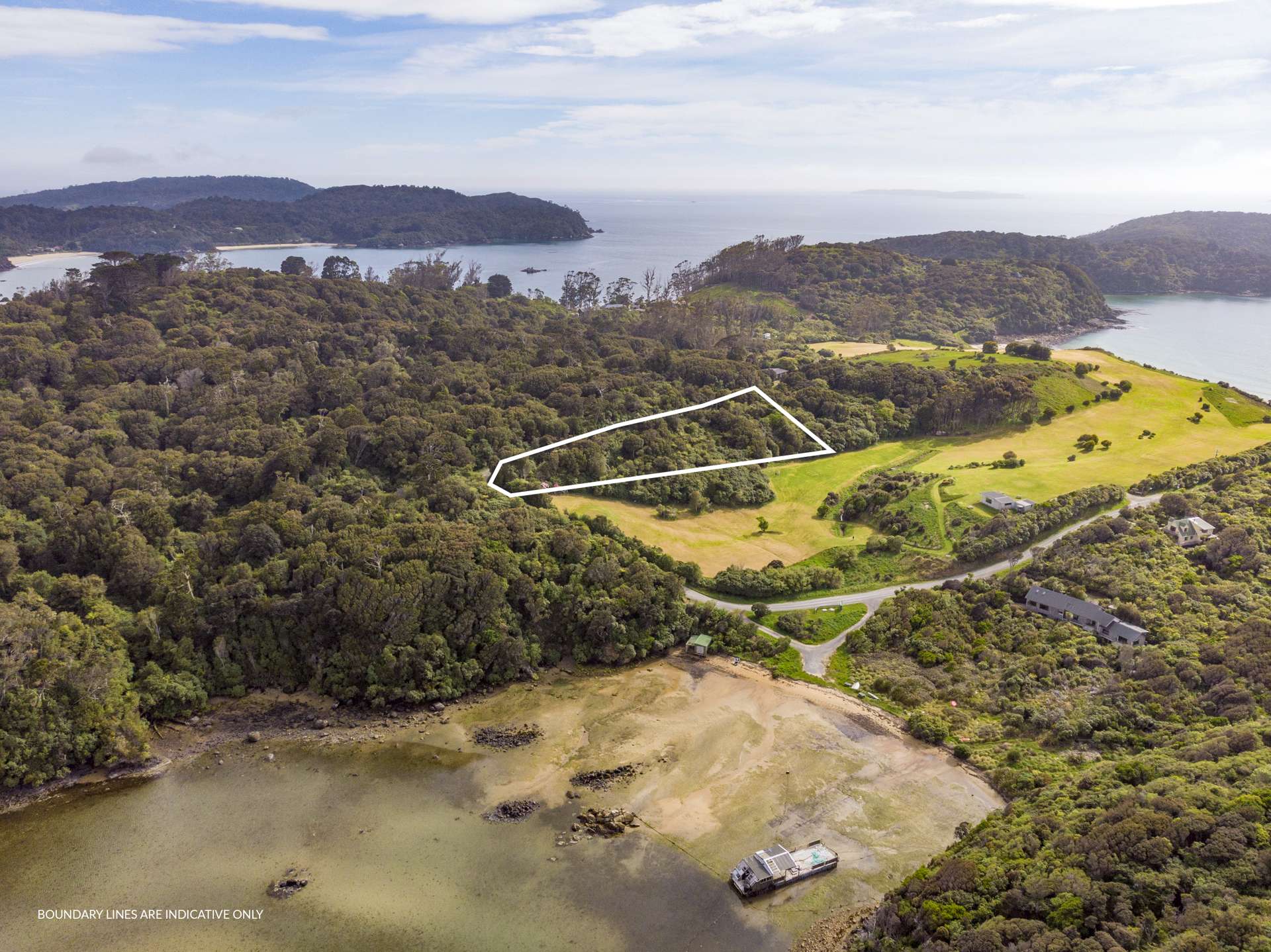 65 Wohlers Road Stewart Island/Rakiura_0