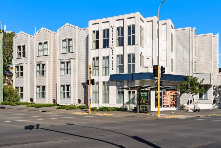 246 Victoria Street Te Aro_27
