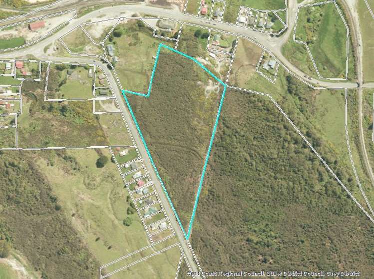 Arnold Valley Road, Stillwater Greymouth_0