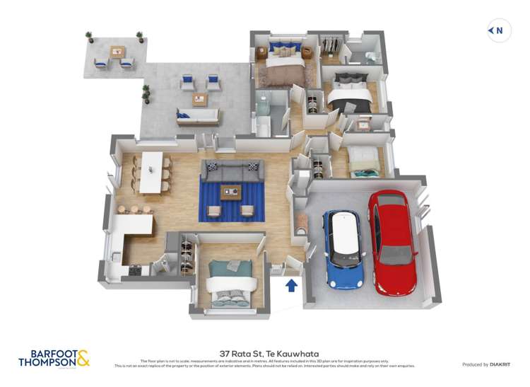 37 Rata Street Te Kauwhata_13