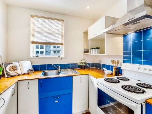  5/267 Cuba Street Te Aro_4