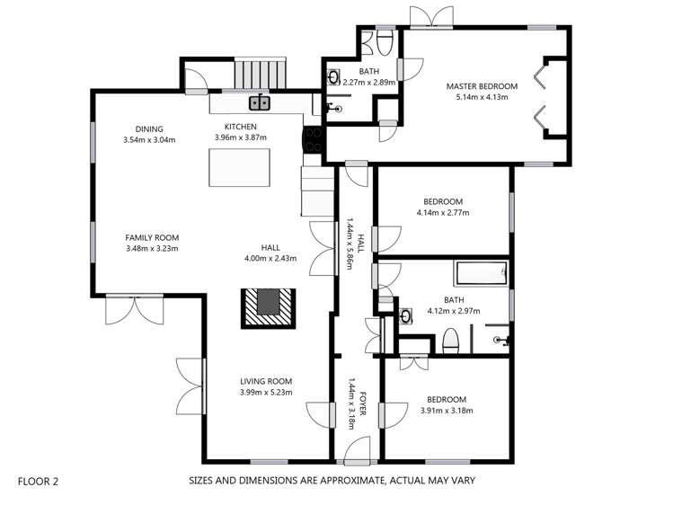 21 Edenvale Crescent Mount Eden_19