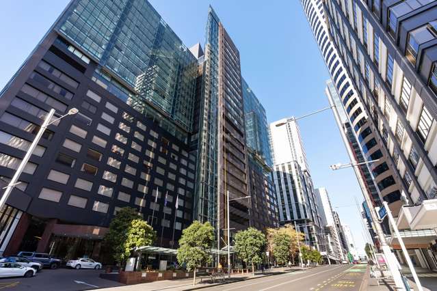 Exceptional value $730,000 in the Residences
