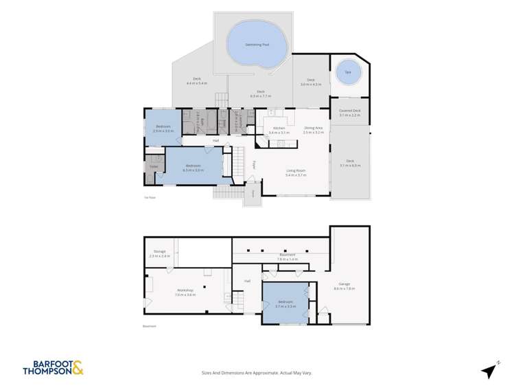 92 Rosario Crescent Red Beach_30