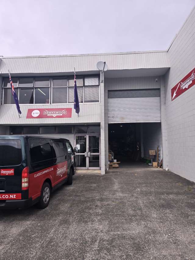 Unit 2/95 Ellice Road Wairau Valley_1