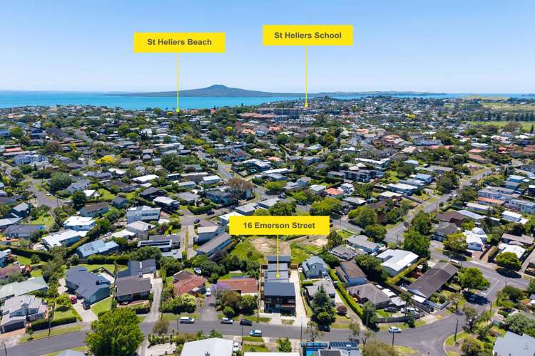 16E Emerson Street St Heliers_16