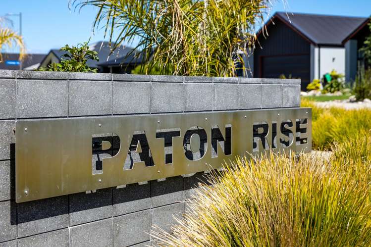 Stage 3 & 4 Paton Rise Subdivision Richmond_7