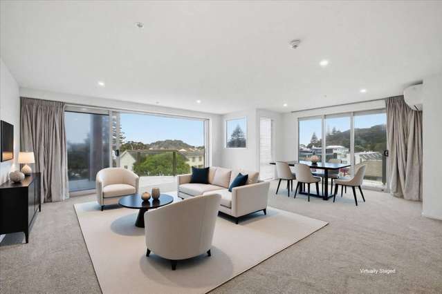 4A3/29 Maunganui Road - Cayman Apartments 11229_1