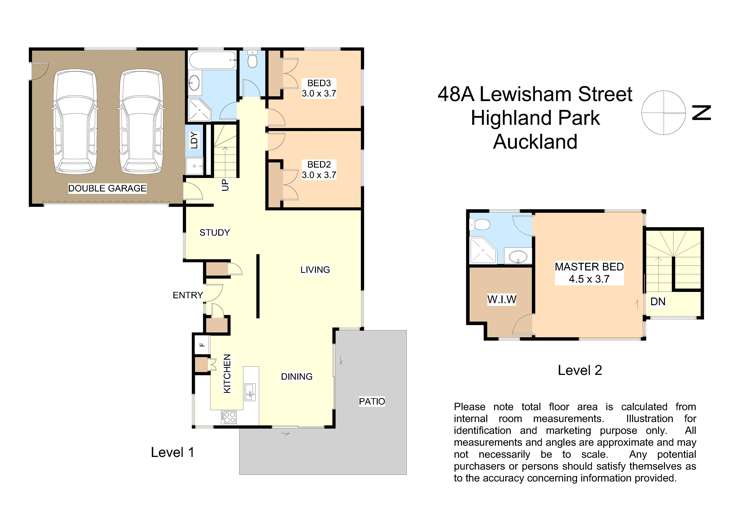 48a Lewisham Street Highland Park_10