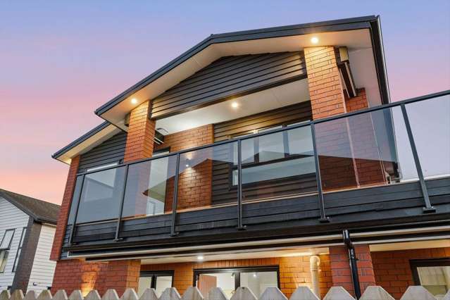 Built to Last, Ready to move in, 4 Bed Family Home