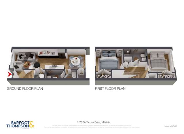 2/75 Te Taruna Drive Milldale_1