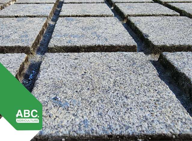 Concrete Grooving Business with Proven Returns