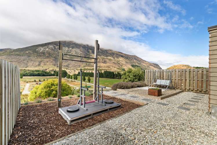 24 Huxley Place Dalefield/Wakatipu Basin_23