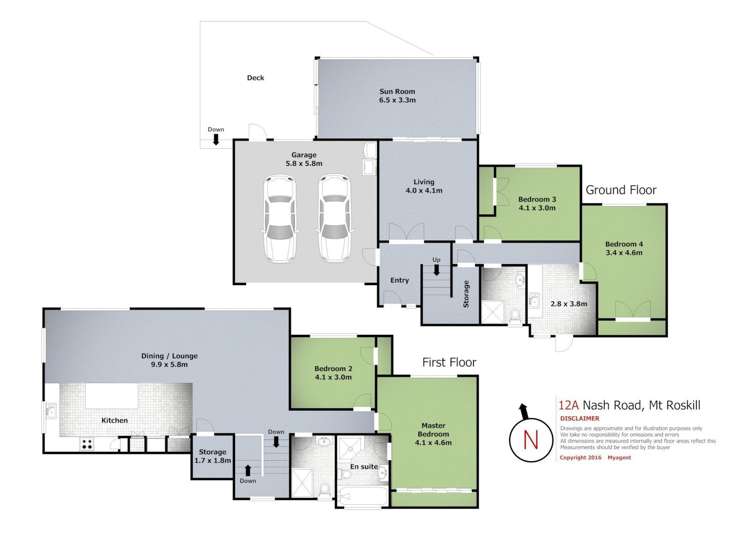 12a Nash Road Mount Roskill_17