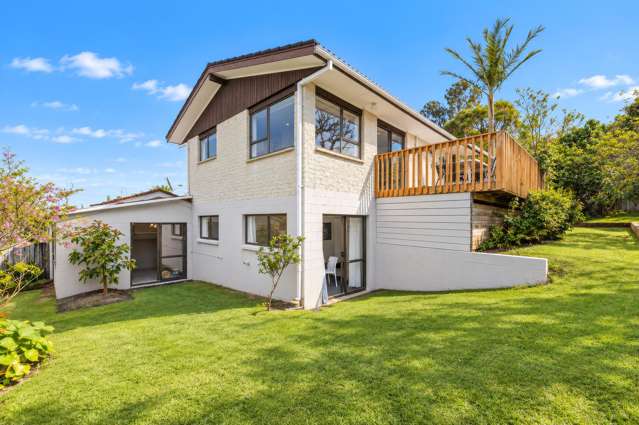 Sea Views, Great First Home
