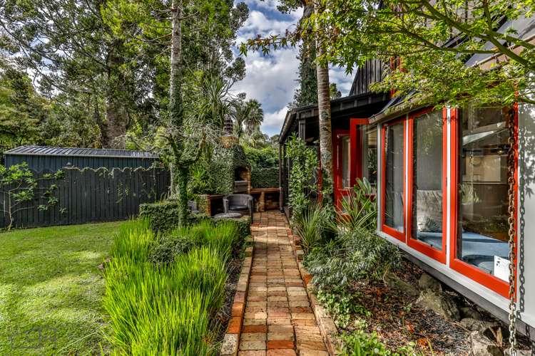 24 Hollywood Avenue Titirangi_29