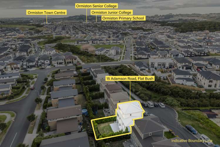 15 Adamson Road Flat Bush_18