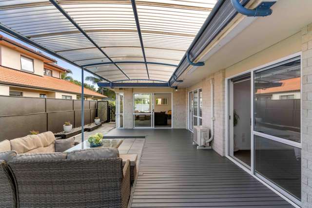 Versatile property with Granny Flat
