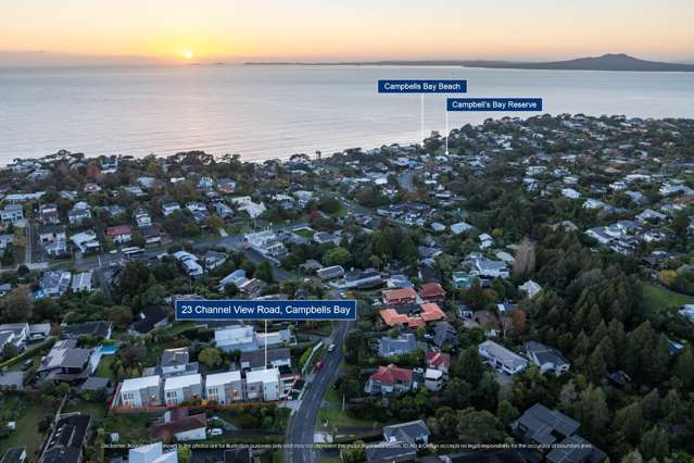 23A Channel View Road Campbells Bay_3