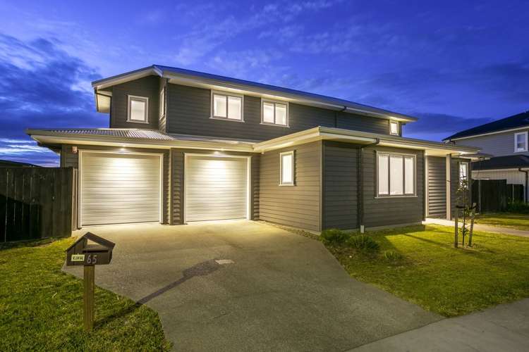 65 Ormonde Drive Silverdale_25