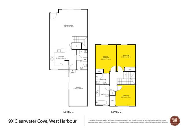 9X Clearwater Cove West Harbour_1