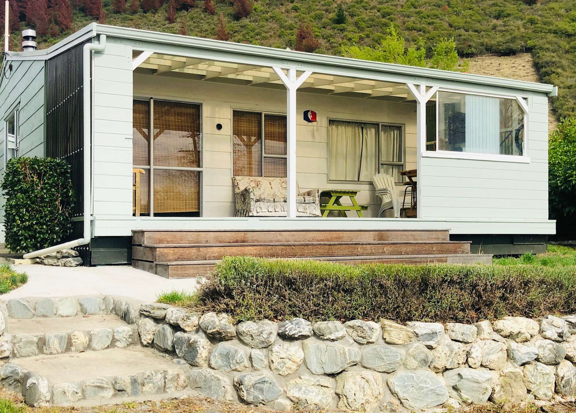 17 Bowen Street Kurow Waitaki Houses for Sale One Roof