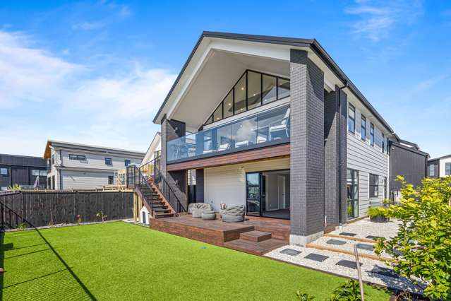 24 and 24A Tai Crescent Hobsonville_4