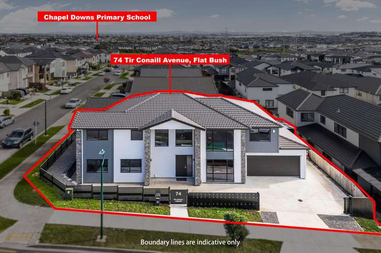 74 Tir Conaill Avenue Flat Bush_30
