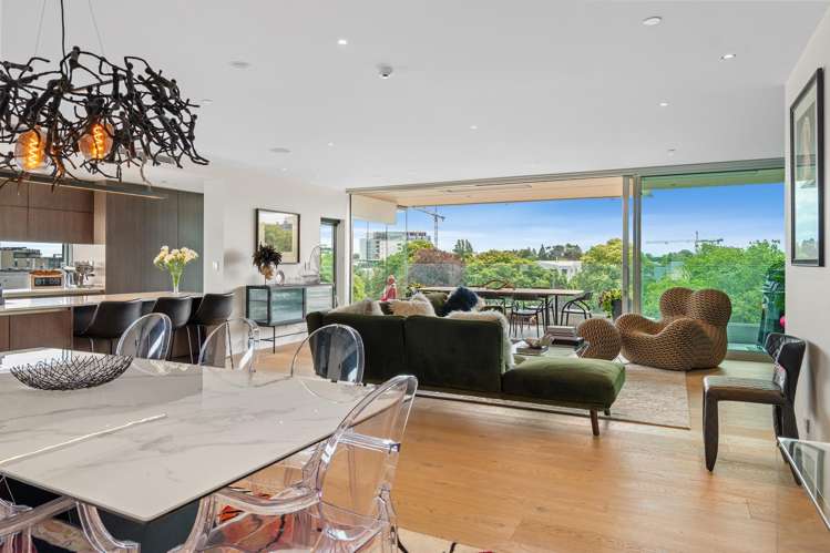 4A/66 Oxford Terrace Christchurch Central_14