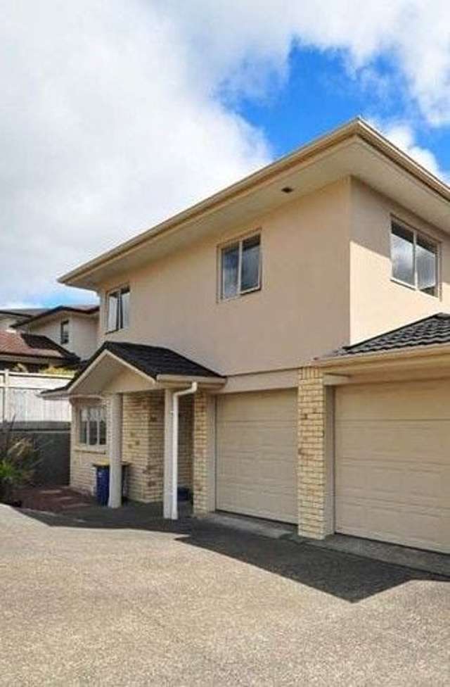 4 Bedroom Albany Rental