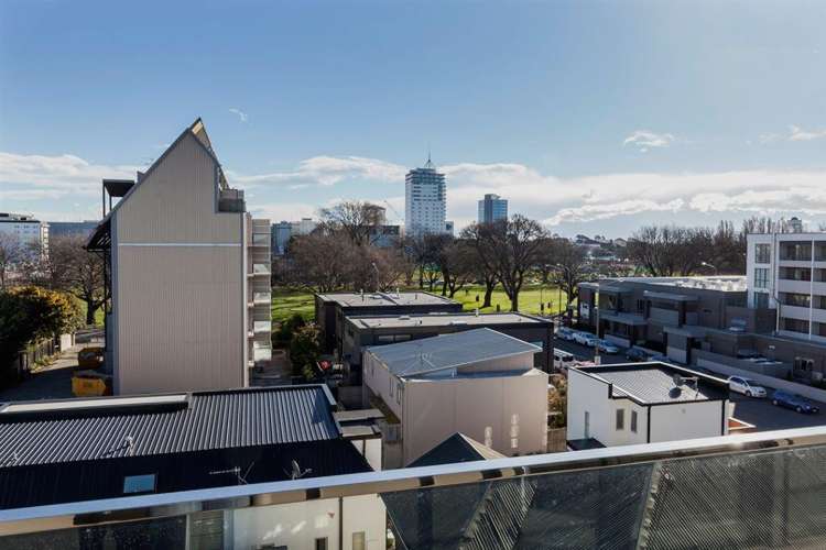 503/194 Worcester Street Christchurch Central_9