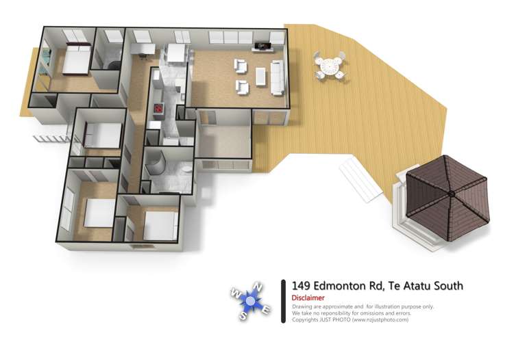 149 Edmonton Road Te Atatu South_16