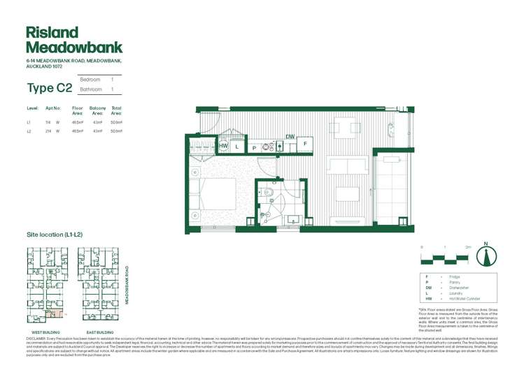 214/6-14 Meadowbank Road Meadowbank_6